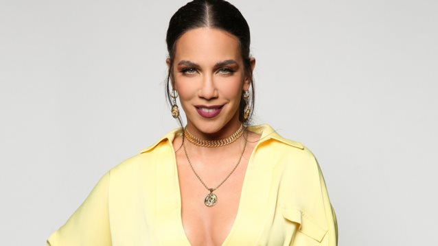 Κατερίνα Στικούδη: &quot;Είναι η δεύτερη φορά που λέω &quot;όχι&quot; στον ΑΝΤ1, δεν τα βρήκαμε στο οικονομικό κομμάτι&quot;