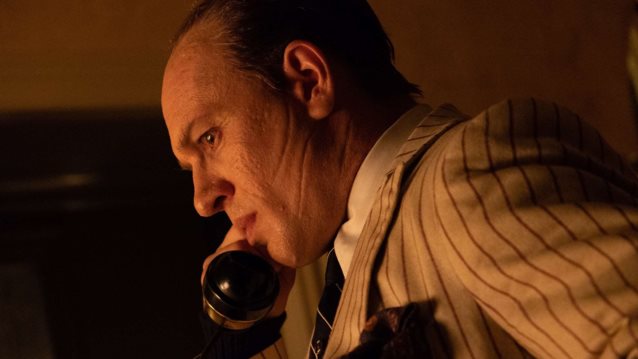 Capone: O Tom Hardy γίνεται ο «λόρδος» του εγκλήματος