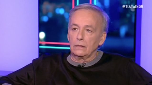 Σοφία Βόσσου: &quot;Ο Ανδρέας Μικρούτσικος διασωληνώθηκε προληπτικά για λίγες ώρες&quot;