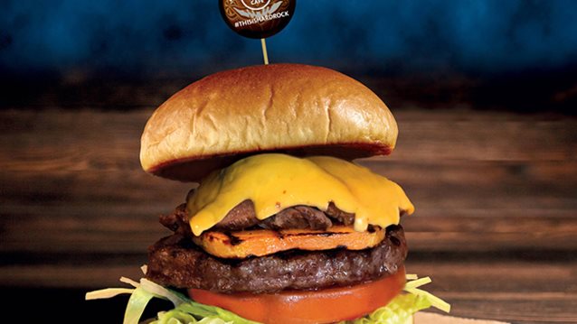 Halloween 2017
: Αυτό θα είναι το πιο νόστιμο και τρομακτικό πάρτυ!