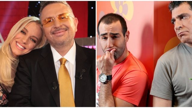 Τηλεοπτικά Νέα Από Την Κλεοπάτρα Πατλάκη
: Πρεμιέρα για τον Θέμο, αναβολή για το Ράδιο Αρβύλα!