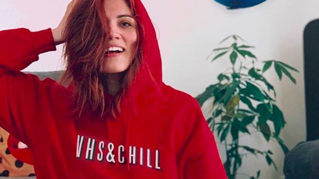 Μαίρη Συνατσάκη: Το φιλί στον Αιμιλιανό Σταματάκη μπροστά στην κάμερα &amp; η δημόσια εξομολόγηση για τον έρωτά τους