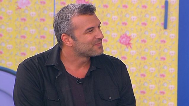 Ο Αντώνης Βλοντάκης θα παρουσιάσει το &quot;The Bachelor&quot;; Ο ίδιος απαντά!