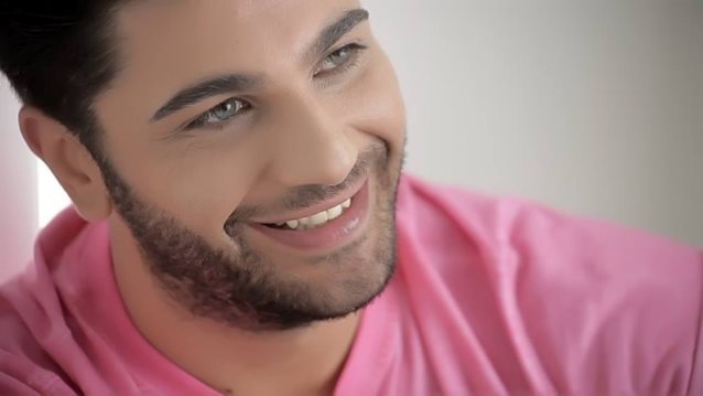 Διονύσης Μακρής: Αυτή είναι η νέα αγαπημένη του!