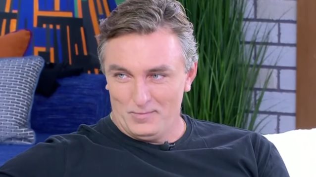 Ιβάν Σβιτάιλο: Δεν θα μπορέσω ποτέ να νιώσω υπερήφανος για την ερμηνεία μου στο &quot;Να με λες μαμά&quot;