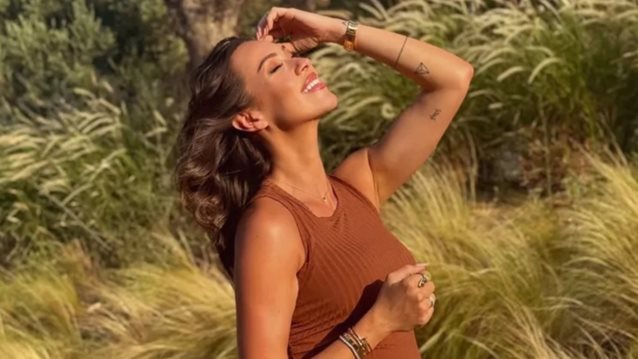 Δώρα Παντέλη: &quot;Λαμβάνω κάποια σχόλια με τρομερή τοξικότητα από άλλες γυναίκες&quot;