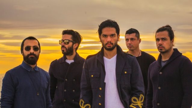 MEΛΙSSES: Βασικό μέλος του συγκροτήματος ανακοίνωσε πως αποχωρεί!