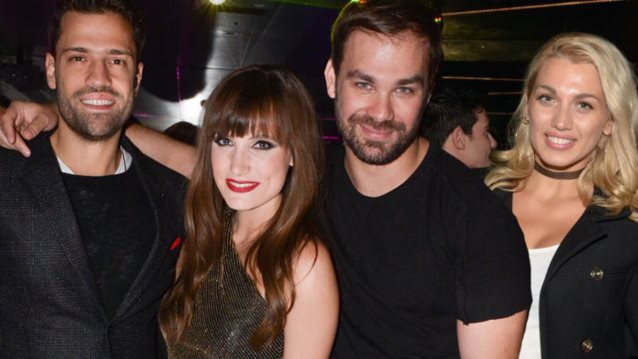 Yupiii Night Out: Οι λαμπερές παρουσίες στο birthday party της Δευτέρας: Φωτογραφίες