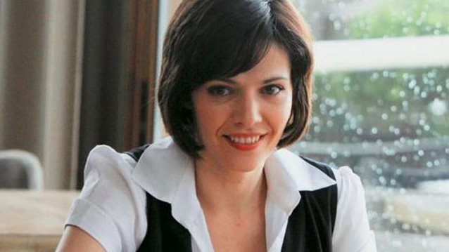 Μαριλίτα Λαμπροπούλου: Ο λόγος που έκανε 5 χρόνια να επιστρέψει στην τηλεόραση