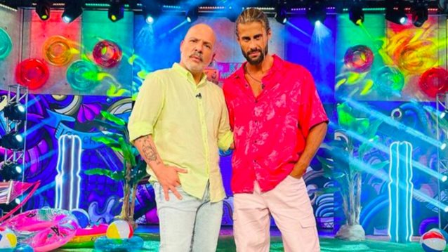 Ο Κωνσταντίνος Βασάλος αποκάλυψε την πρόταση που δέχτηκε από τον Νίκο Μουτσινά: &quot;Μου είχε πει...&quot;