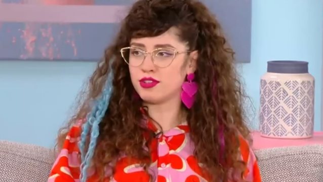 Η Νεφέλη Μεγκ για τη συνέντευξη στον Κυριάκο Μητσοτάκη: &quot;Ήθελαν  να βγάλω ένα ρόπαλο και να αρχίσω να τον χτυπάω!&quot;