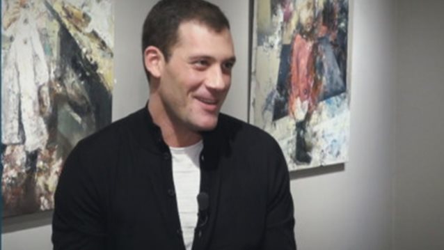 Αντίνοος Αλμπάνης: Η απάντηση για το ξαφνικό τέλος από τον ΣΚΑΪ &amp; η αναφορά στις δύσκολες στιγμές που βίωσε