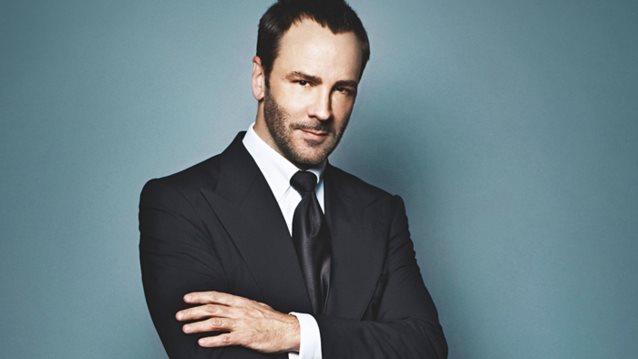 Tom Ford: «Γιατί δεν θα έντυνα την Melania Trump»