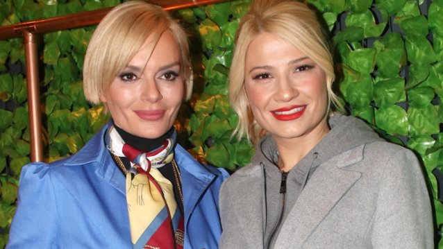 Η Έλενα Χριστοπούλου στο νέο πρωινό της Φαίης Σκορδά;