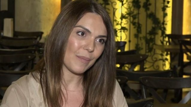 Ελεάννα Παπαϊωάννου: &quot;Το &quot;Fame Story&quot; μου έδωσε τρομαχτική δημοσιότητα, ο πρώτος χρόνος ήταν δύσκολος&quot;