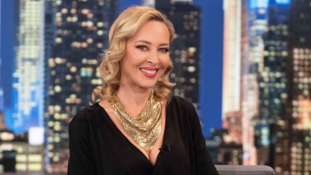 Η Φαίη Ξυλά για τις κακοποιητικές συμπεριφορές: &quot;Όταν κάποιος είναι επικίνδυνος ακυρώνεται ό,τι καλό έχει κάνει&quot;