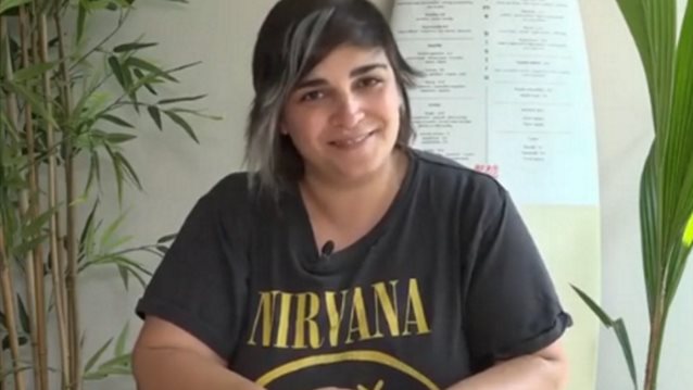 Πού και πότε θα γίνει η κηδεία της Ντέμη Γεωργίου