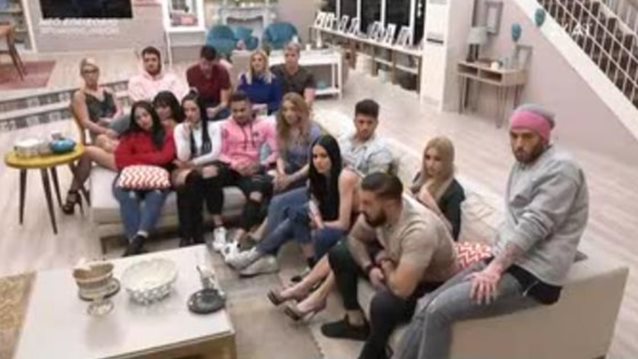 Power of Love: Η «επιστροφή» του Γιάννη &amp; της Αργυρώς και οι αποκαλύψεις