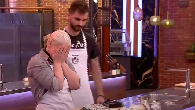 Άφωνοι οι παίκτες του MasterChef με την ανακοίνωση του Λεωνίδα Κουτσόπουλου: "Το λιγότερο σατανικό"