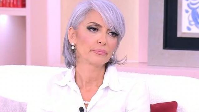 Ματθίλδη Μαγγίρα: &quot;Είμαι σε θέση μέσα από το θέατρο και την κωμωδία να… θεραπεύσω και τους άλλους&quot;