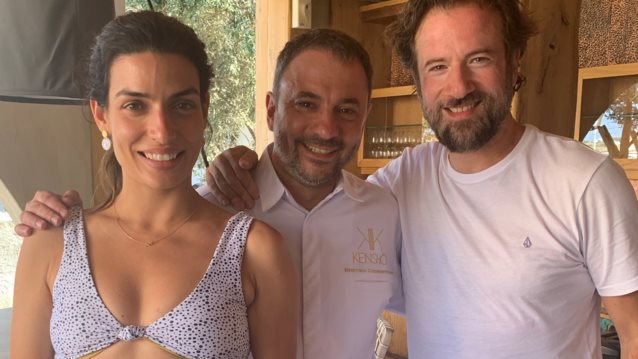 Mykonos Report: Που είδαμε τους celebrities στο Νησί των Ανέμων;