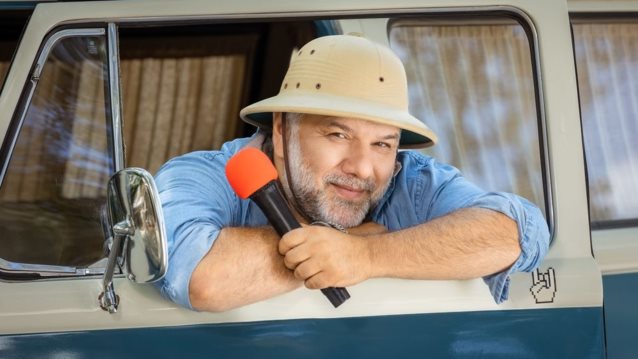 Σάρωσε την τηλεθέαση το &quot;The RoadShow&quot; - Που βρέθηκε ο ανταγωνισμός