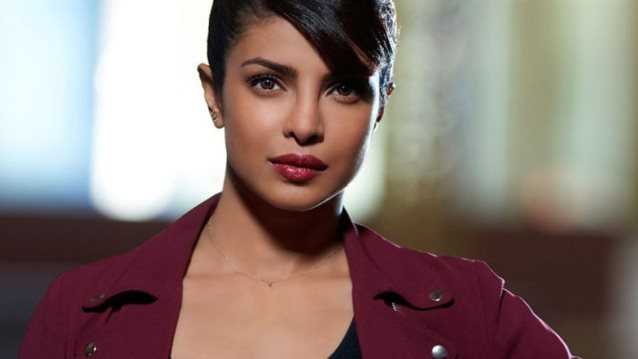 Priyanka Chopra: Είναι το νέο style icon;