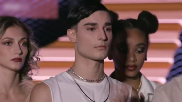 GNTM | &quot;Εύχομαι ο Κωνσταντίνος να πέσει μέσα στην πισίνα και να φύγει&quot;