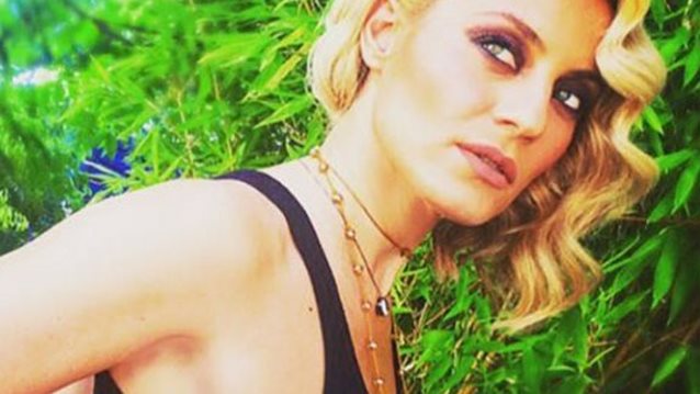 Ελεονώρα Μελέτη: Δημοσιεύει την πρώτη ολόσωμη φωτογραφία μετά την αποκάλυψη της εγκυμοσύνης της!