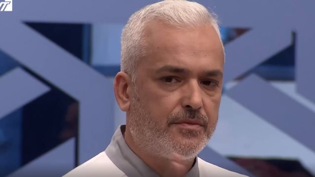 &quot;Game of Chefs&quot; | Αυτή η ομάδα κέρδισε τον Άγγελο Λάντο στο στοιχείο του!