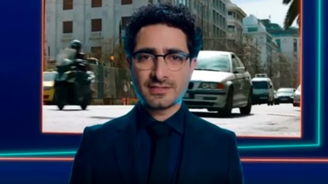 Οι 100 | Αυτοί είναι οι αποψινοί καλεσμένοι του Λάμπρου Φισφή! Όλα όσα θα δούμε