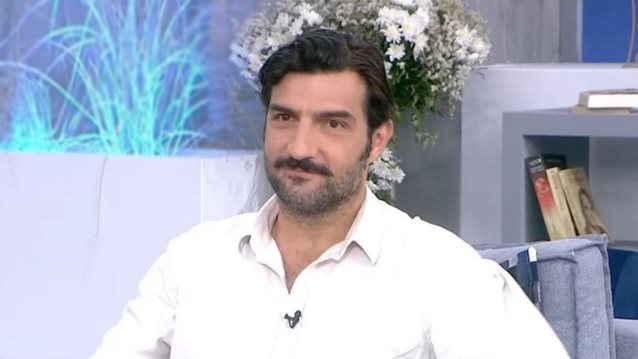 Ο Νίκος Κουρής για το μεγάλο φινάλε των &quot;Άγριων Μελλισών&quot;: &quot;Θα έχουμε πολλές απώλειες ζωών. Θα γίνει χαμός...&quot;