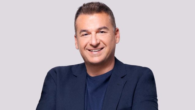 &quot;Ο Γιώργος Λιάγκας ξεπέρασε, πραγματικά, τα όρια της ευπρέπειας&quot;