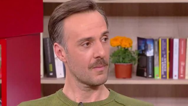 Ο Χρήστος Πλαΐνης για το ελληνικό #MeToo και τις επίκαιρες "Άγριες Μέλισσες"