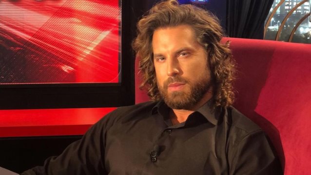 Ο Νάσος Παπαργυρόπουλος για την εμπειρία από το ταξίδι που δεν θα ξεχάσει!