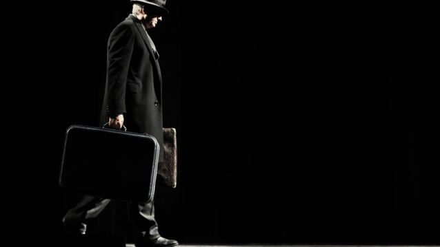 &quot;Ο Θάνατος του Εμποράκου&quot; με τον Βλαδίμηρο Κυριακίδη  ξεκινά το ταξίδι του σε όλη την Ελλάδα