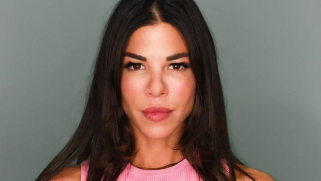 Η Δάφνη Καραβοκύρη απαντά στην Ματθίλδη Μαγγίρα: &quot;Το θεωρώ λίγο άκομψο&quot;