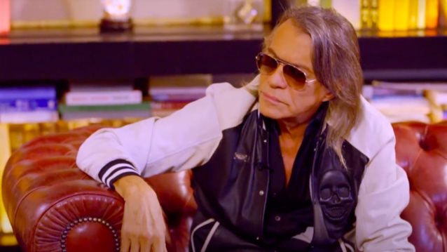 Ηλίας Ψινάκης: "Η Αλίκη Βουγιουκλάκη έως τότε τα είχε με γέρους - Ήταν μεγάλη απώλεια για εκείνην"