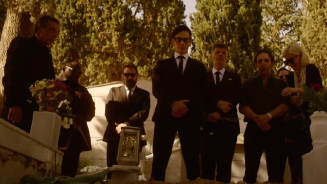 Το πρώτο teaser από "Τα νούμερα" της ΕΡΤ με τον Φοίβο Δεληβοριά κυκλοφόρησε! Ο Αντύπας σε ρόλο-έκπληξη