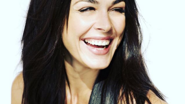 Ιωάννα Τριανταφυλλίδου: Διακοπές στη Μικρή Βενετία της Καλιφόρνια: Φωτογραφίες