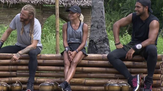 Nomads: Η αποχώρηση του φαβορί, λίγα 24ωρα πριν τον τελικό!