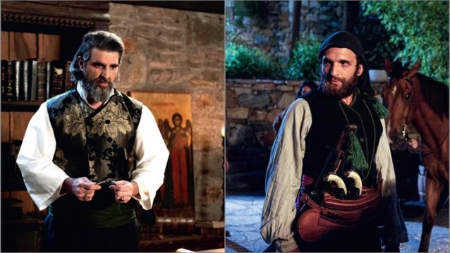 Μόνο στο Yupiii! Μάρκος &amp; Μιχαήλ στα μαχαίρια, η Γερακίνα ανακοινώνει την εγκυμοσύνη της