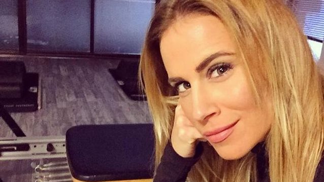 Νάντια Μπουλέ: Απόδραση στο Παρίσι!