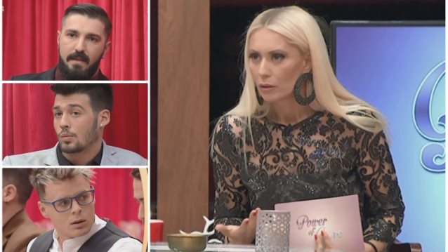 Power Of Love: Παίκτες εναντίον Παύλου! Η προκλητική συμπεριφορά, η επίθεση σε παίκτρια και η αντίδραση της Μαρίας Μπακοδήμου