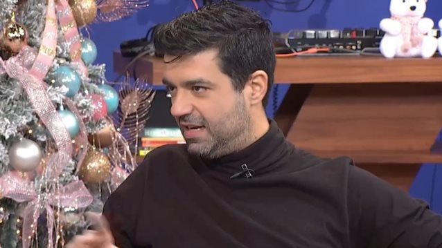 &quot;Με την Ηρώ Μπέζου είμαστε οχτώ χρόνια μαζί&quot; - Η γνωριμία με τον Γιάννη Μπέζο