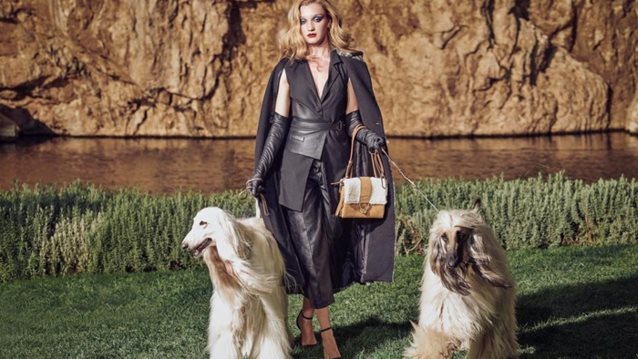 GNTM | Ήταν η Μαρινέλα το τρίτο πρόσωπο στη σχέση του Ηρακλή Τσουζίνοβ;