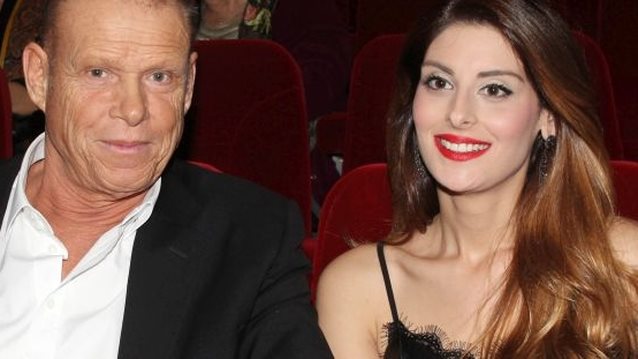 Τζώνη Καλημέρης- Ανθή Σαλαγκούδη: Η νέα κοινή δημόσια εμφάνιση: Φωτογραφίες