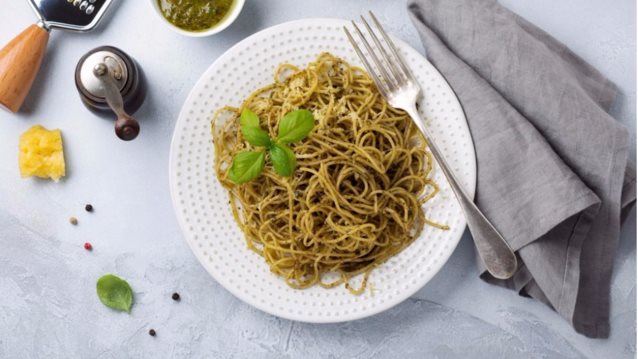 Παγκόσμια Ημέρα Ζυμαρικών: 5 tips για να τα απολαμβάνεις χωρίς να παχαίνεις!