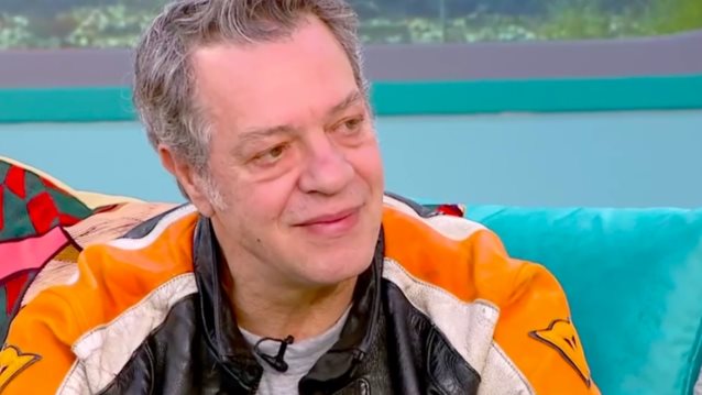 Γιάννης Τσορτέκης: &quot;Εδώ ήταν για εμένα σοκ, δε θα ήταν για τους άλλους;&quot;