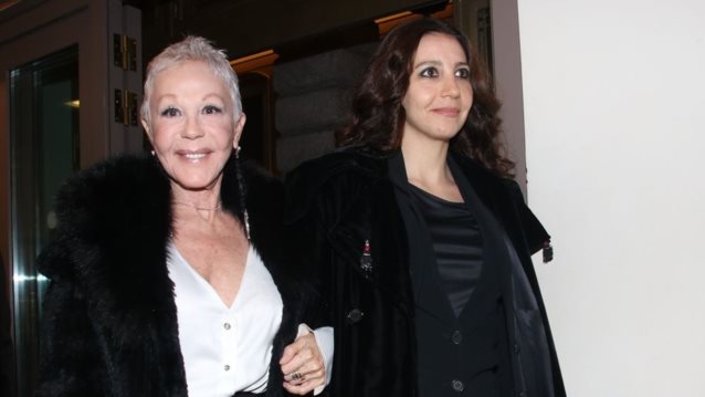 Συγκλονίζει η Αίθρα Λυκουρέζου: &quot;Επτά χρόνια πόνου, κατάθλιψης, έντασης&quot;